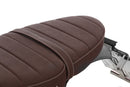 Wunderlich - Passenger Seat Aktivkomfort (
