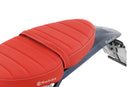Wunderlich - Passenger Seat Aktivkomfort (