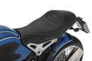 Wunderlich - Rider Seat With Aktivkomfort Cusp (