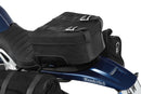 Fits perfectly to the passenger luggage carrier ✔ Premium components ✔ Integrated design ➜ Order now