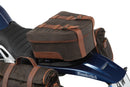 Fits perfectly to the passenger luggage carrier ✔ Premium components ✔ Integrated design ➜ Order now