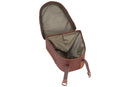 Fits perfectly to the passenger luggage carrier ✔ Premium components ✔ Integrated design ➜ Order now