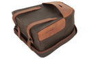 Fits perfectly to the passenger luggage carrier ✔ Premium components ✔ Integrated design ➜ Order now