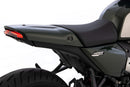 Wunderlich Rear Cover R 12 - complete your BMW ✔ Premium components ✔ Integrated design ➜ Order now