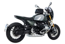 Wunderlich Rear Cover R 12 - complete your BMW ✔ Premium components ✔ Integrated design ➜ Order now