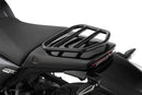 Wunderlich Solo Rear Conversion with Luggage Mount R12 - complete your BMW ✔ Premium components ✔ Integrated design ➜ Order now