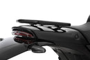 Wunderlich rear cover R 12 nineT/S with luggage rack-44129-102