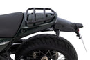 Wunderlich - Rear Cover With Luggage Rack