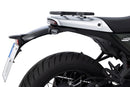 Wunderlich rear cover R 12 nineT/S with luggage rack-44129-105