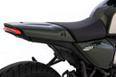 Wunderlich Rear Closure without License Plate Holder R 12 nineT - complete your BMW ✔ Premium components ✔ Integrated design ➜ Order now