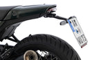 Wunderlich - Rear End Conversion With License Plate Holder for R 12 NineT/S