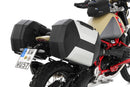 Wunderlich Luggage System Vario Case X-CASE with X-RACK light R 12 G/S-44137-100