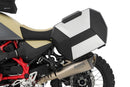 Wunderlich Luggage System Vario Case X-CASE with X-RACK light R 12 G/S-44137-100