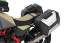 Wunderlich Luggage System Vario Case X-CASE with X-RACK light R 12 G/S-44137-100