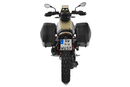Wunderlich Luggage System Vario Case X-CASE with X-RACK light R 12 G/S-44137-100