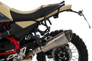 Wunderlich Luggage System Vario Case X-CASE with X-RACK light R 12 G/S-44137-100