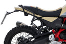 Wunderlich Luggage System Vario Case X-CASE with X-RACK light R 12 G/S-44137-100
