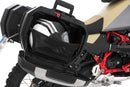 Wunderlich Luggage System Vario Case X-CASE with X-RACK light R 12 G/S-44137-100