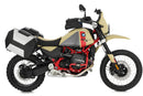 Wunderlich Luggage System Vario Case X-CASE with X-RACK light R 12 G/S-44137-100