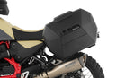 Wunderlich Luggage System Vario Case X-CASE with X-RACK light R 12 G/S-44137-102