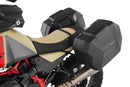Wunderlich Luggage System Vario Case X-CASE with X-RACK light R 12 G/S-44137-102