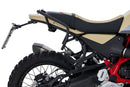 Wunderlich Luggage System Vario Case X-CASE with X-RACK light R 12 G/S-44137-102