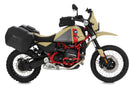 Wunderlich Luggage System Vario Case X-CASE with X-RACK light R 12 G/S-44137-102