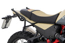 Wunderlich Luggage System Vario Case X-CASE with X-RACK light R 12 G/S-44137-102