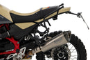 Wunderlich Luggage System Vario Case X-CASE with X-RACK light R 12 G/S-44137-102