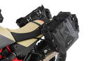 Wunderlich luggage system – X-BAG side bags with X-RACK light for R 12 G/S-44137-202