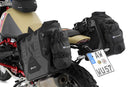 Wunderlich luggage system – X-BAG side bags with X-RACK light for R 12 G/S-44137-202