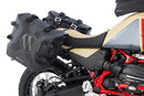 Wunderlich - X Luggage System Side Bags with Carrier for R 12 G/S