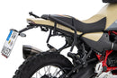 Wunderlich - X Luggage System Side Bags with Carrier for R 12 G/S