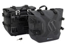 Wunderlich - X Luggage System Side Bags with Carrier for R 12 G/S
