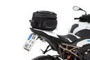 Multifunctional and sporty compact bag 
