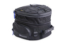 Multifunctional and sporty compact bag 