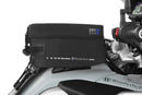 Our compact tank bag is the ideal solution for everyday travel but also for tours over a day or multiple days