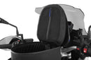 Our compact tank bag is the ideal solution for everyday travel but also for tours over a day or multiple days