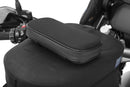 Our compact tank bag is the ideal solution for everyday travel but also for tours over a day or multiple days