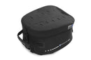 Our compact tank bag is the ideal solution for everyday travel but also for tours over a day or multiple days