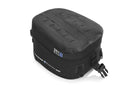 Our compact tank bag is the ideal solution for everyday travel but also for tours over a day or multiple days