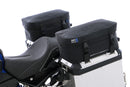 Suitable for all common panniers with lashing eyelets ✔ Premium components ✔ Integrated design ➜ Order now