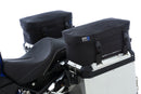 Suitable for all common panniers with lashing eyelets ✔ Premium components ✔ Integrated design ➜ Order now