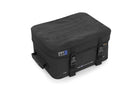 Our top case top bag ELEPHANT DRYBAG fits on the top case