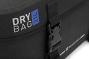 Our top case top bag ELEPHANT DRYBAG fits on the top case