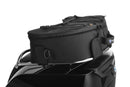 Wunderlich bag for top case railing. Tailored top case bag for the top case railing.