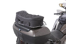Wunderlich bag for top case railing. Tailored top case bag for the top case railing.