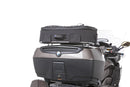 Wunderlich bag for top case railing. Tailored top case bag for the top case railing.