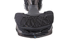 Wunderlich bag for top case railing. Tailored top case bag for the top case railing.