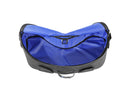 Wunderlich bag for top case railing. Tailored top case bag for the top case railing.